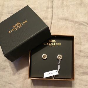 COACH Earrings